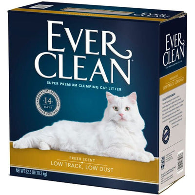 Ever Clean Premium Clumping Cat Litter