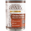 Country Naturals Pate Canned Dog Food