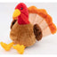 Zippypaws Fall Harvest Tucker The Turkey