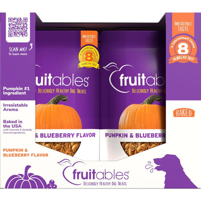 Fruitables Baked Treats Display