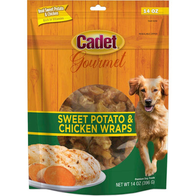Cadet Gourmet Wraps