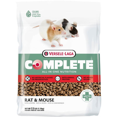 Complete Rat & Mouse