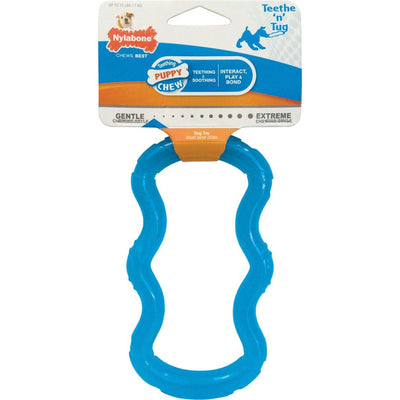Nylabone Puppy Chew Tug