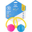 Project Hive Pet Company Looped Ball
