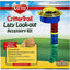 Crittertrail Lazy Look-Out Habitat Accessory Kit