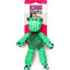 Kong Floppy Knots Hippo