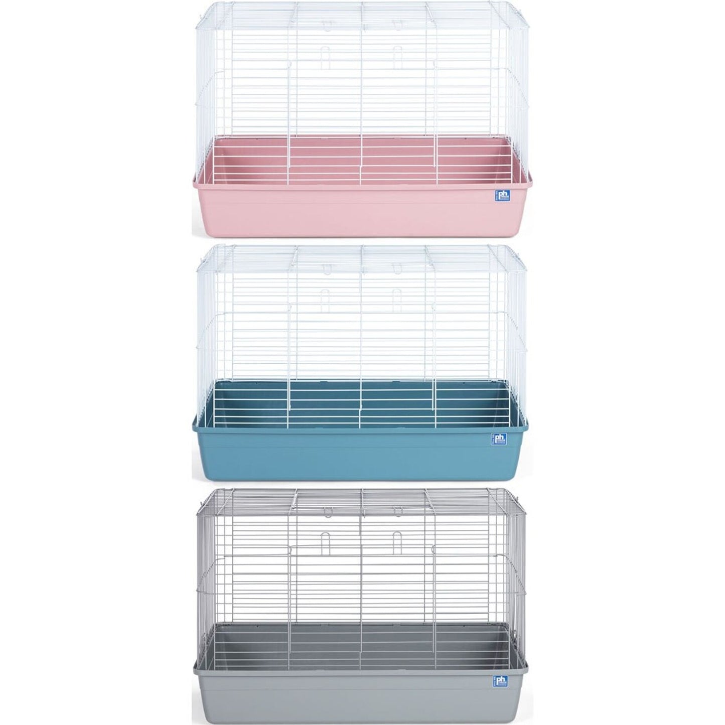 Small Animal Tubby Cage