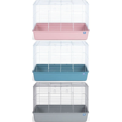 Small Animal Tubby Cage