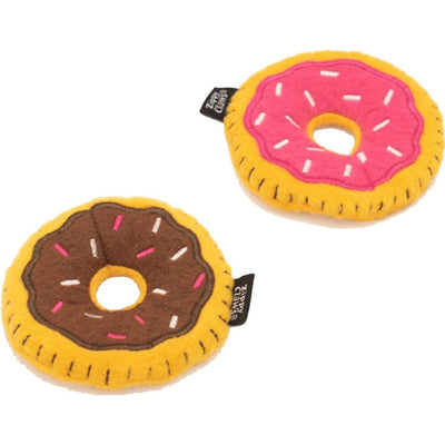 Zippyclaws Donutz