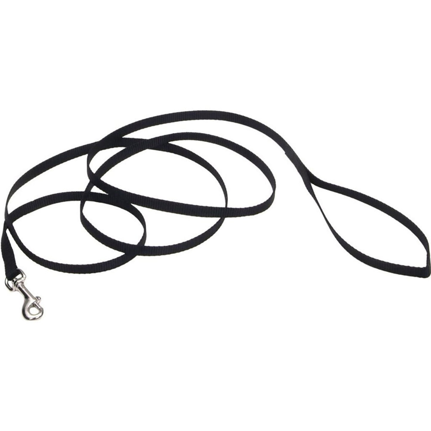 Single Ply Dog Leash