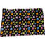 Spot Snuggler Rainbow Paw Blanket