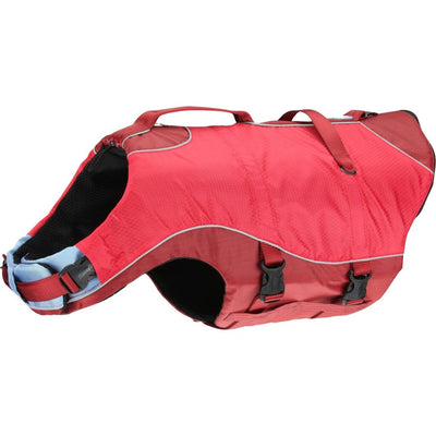 Kurgo Surf N Turf Life Vest & Coat In One