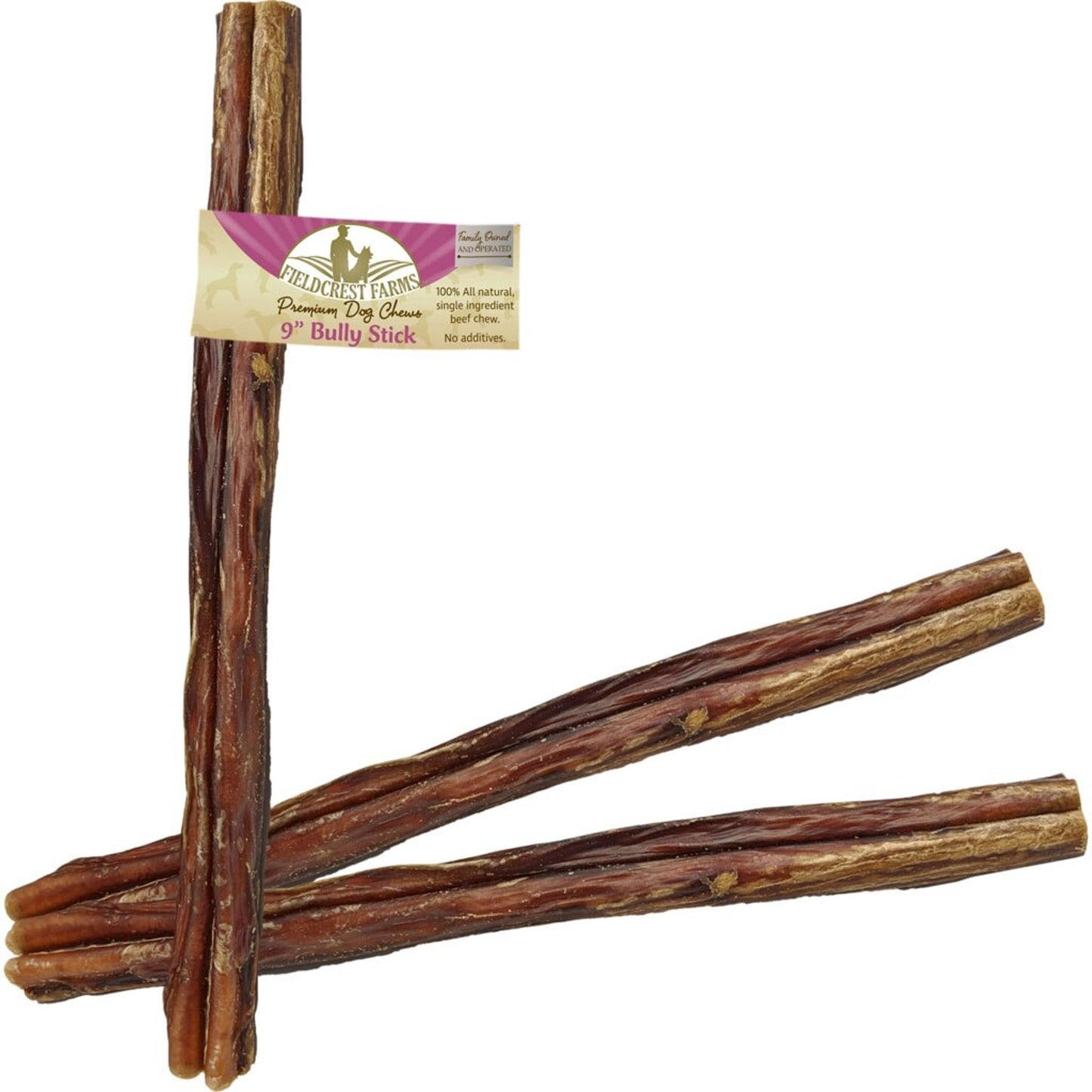 Fieldcrest Farms Bully Sticks