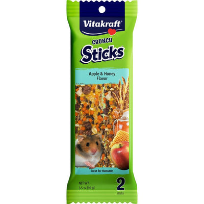 Vitakraft Crunch Sticks Hamster Treats