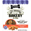 Woofers Grain Free Soft-Baked Cookies