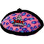 Tuffy Jr Odd Ball Durable Squeaky Soft Dog Toy