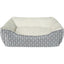 Sleep Zone Tossed Bones Bed
