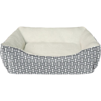 Sleep Zone Tossed Bones Bed