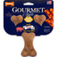 Nylabone Gourmet Style Strong Chew Wishbone