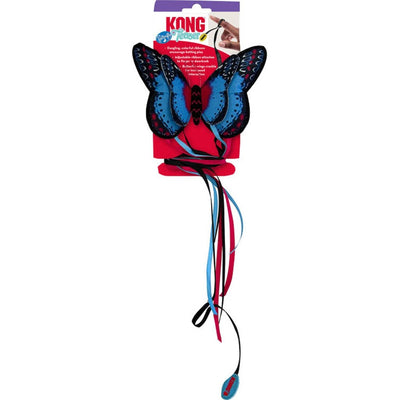 Kong Teaser Butterfly