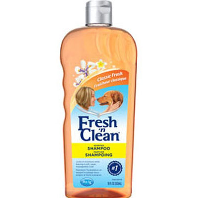 Fresh 'N Clean Scented Shampoo