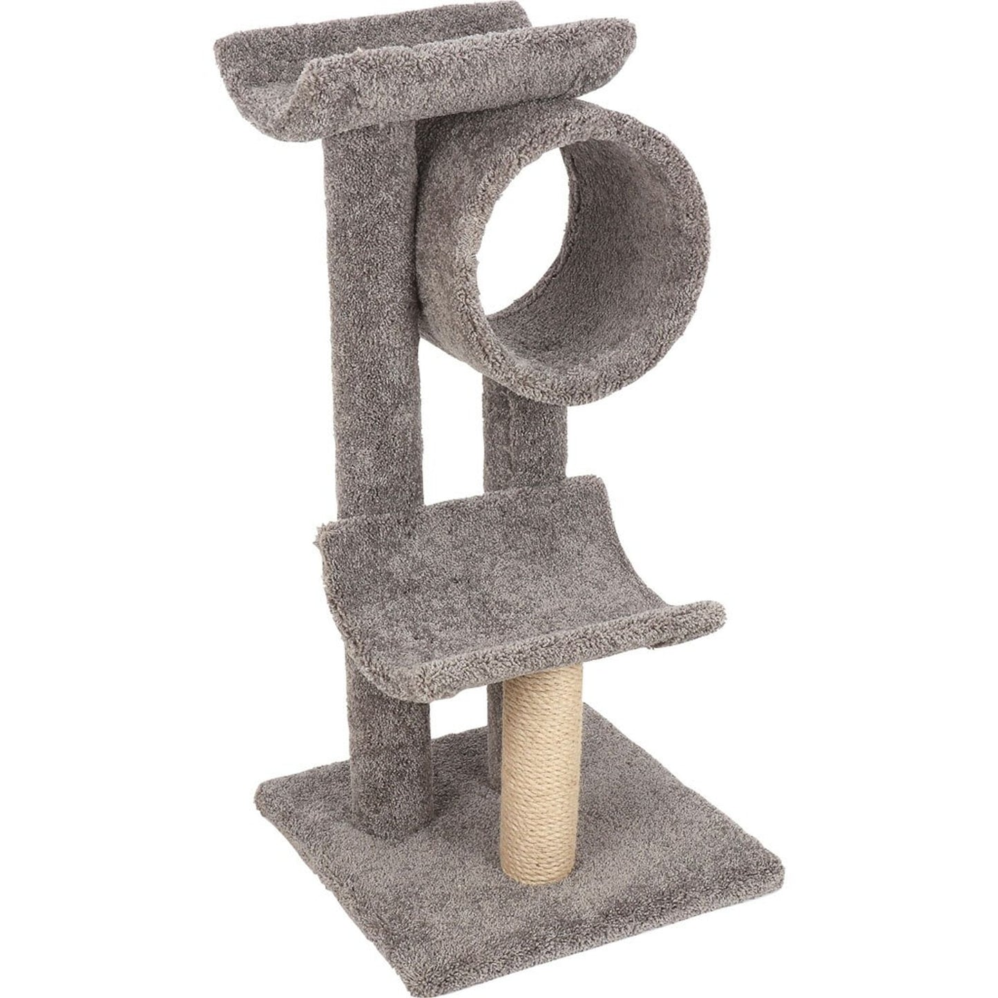 Kitty Triple Lounger Cat Furniture