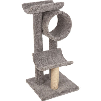 Kitty Triple Lounger Cat Furniture