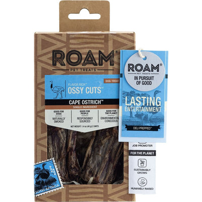Roam Flavor Rich Ossy Cuts
