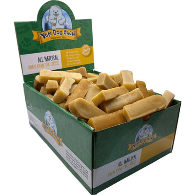 Yeti Dog Chew Bulk Box