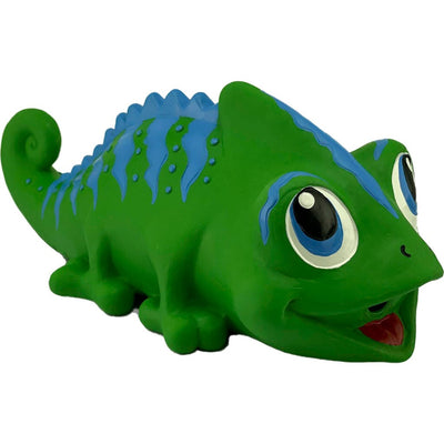 Naturflex Chameleon Latex Dog Toy