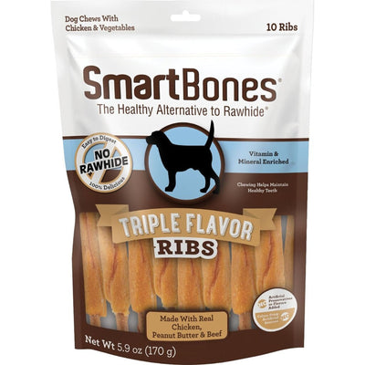 Smartbones Triple Flavor Ribs