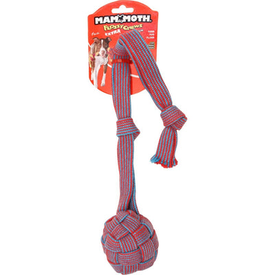 Mammoth Extra Webbing Ball W/Fling Handle