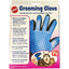 Spot Grooming Glove