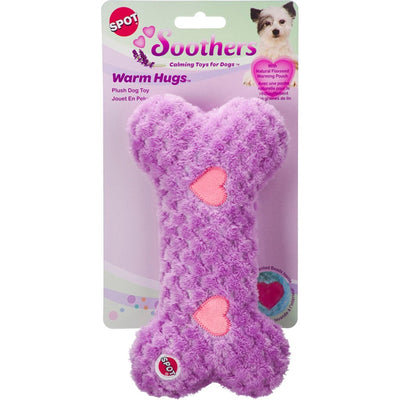 Spot Soothers Warm Hug Bone