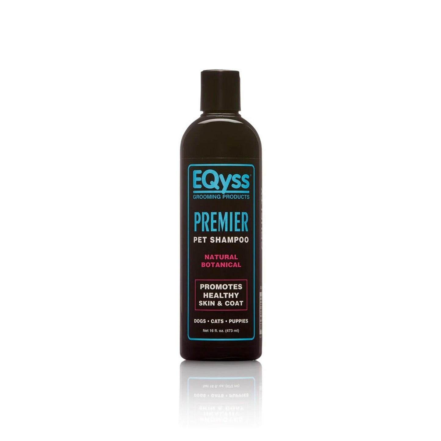 Eqyss Premier Pet Natural Botanical Shampoo