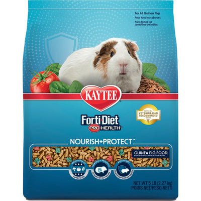 Forti-Diet Pro Health Guinea Pig Food