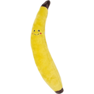 Zippypaws Jigglerz Banana