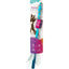 Smartykat Frisky Flyer Feather Wand Cat Toy