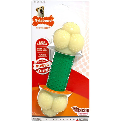 Nylabone Power Chew Double Action