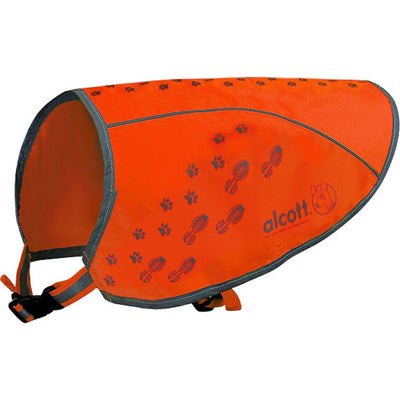 Alcott Visibility Dog Vest