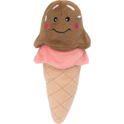 Zippypaws Nomnomz Ice Cream