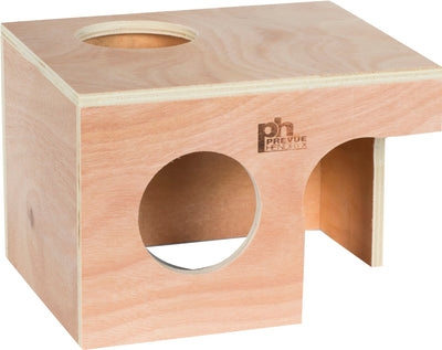 Guinea Pig Hut