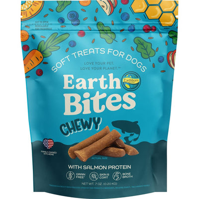 Holistic Earthbites Grain Free Bites
