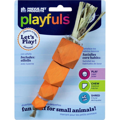 Alfalfa Carrot Crunch Small Animal Chew