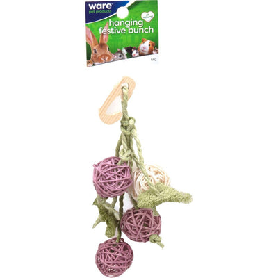Hanging Festive Bunch