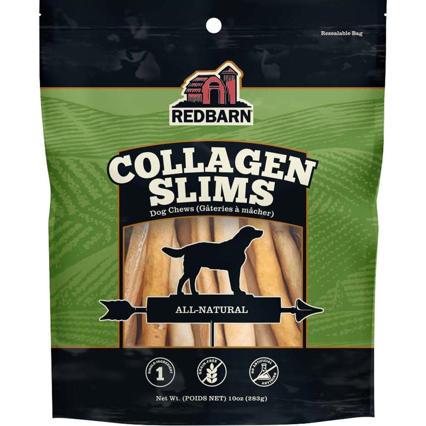 Redbarn Naturals Collagen Slims