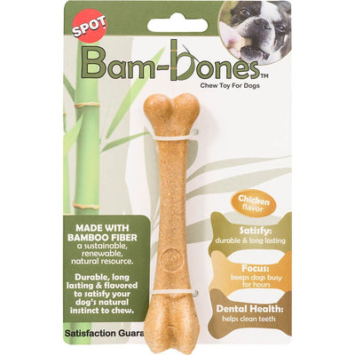 Spot Bambone Bone