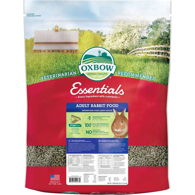 Essentials Adult Rabbit Food