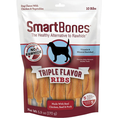 Smartbones Triple Flavor Ribs