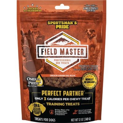 Field Master Perfect Partner Training Treats